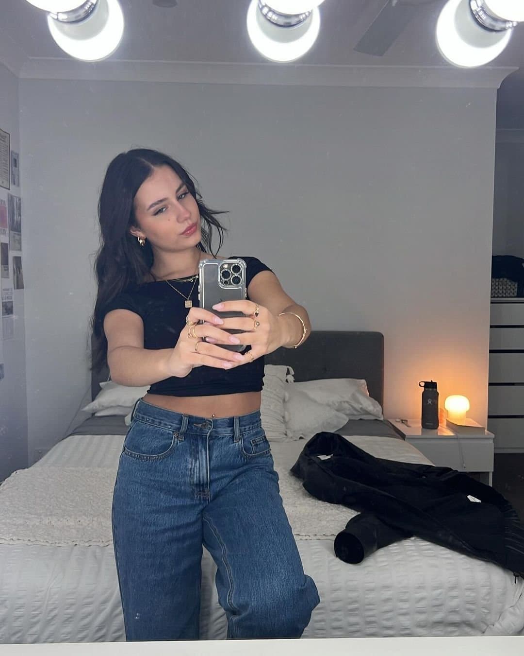 Click to view full size cute aussie mixed teen