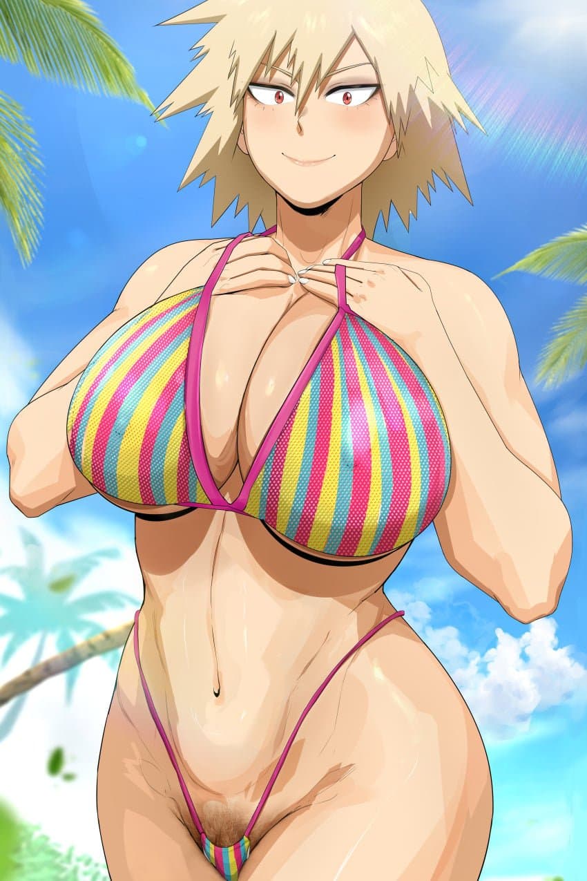 Beach Mitsuki Seat
