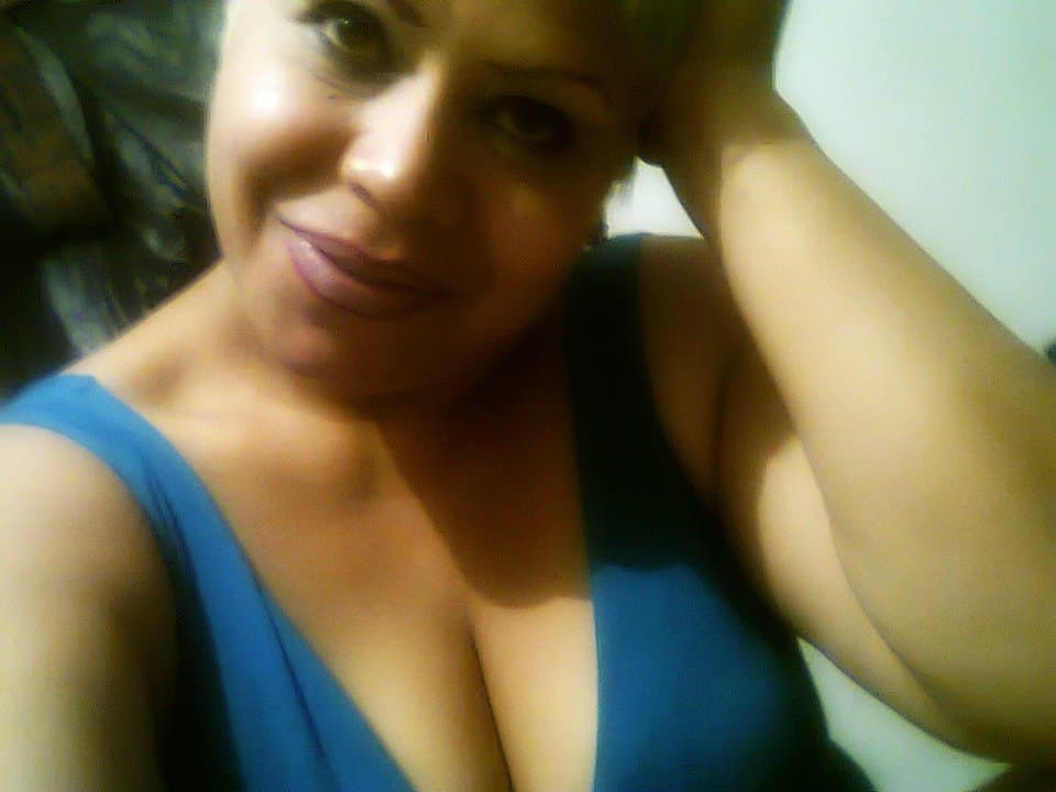 Mariam Rodriguez Rivas  (Candy Candy)