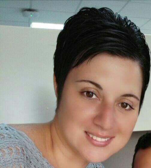 Edith tica de San José Costa Rica