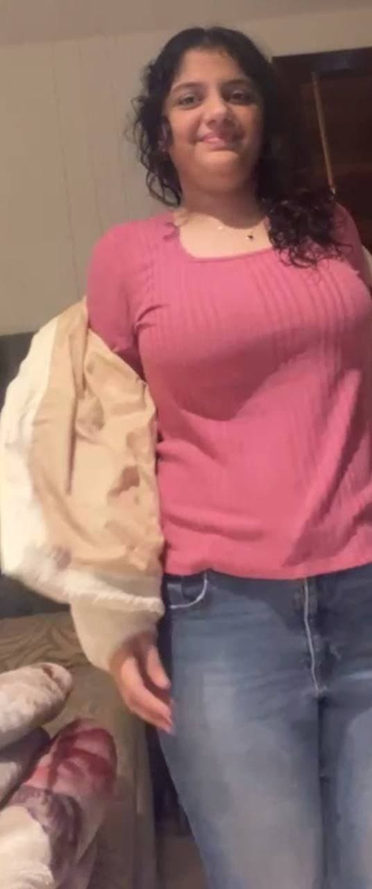 Beautiful Bigboobs Horny Tanker Gf