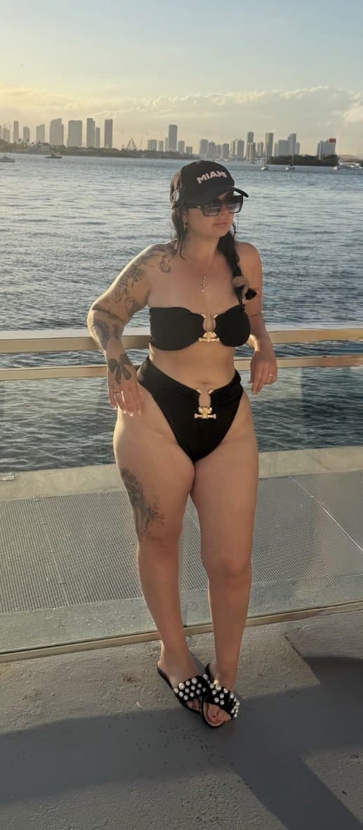 Her Husband Let YN Bang Tf Outta Her