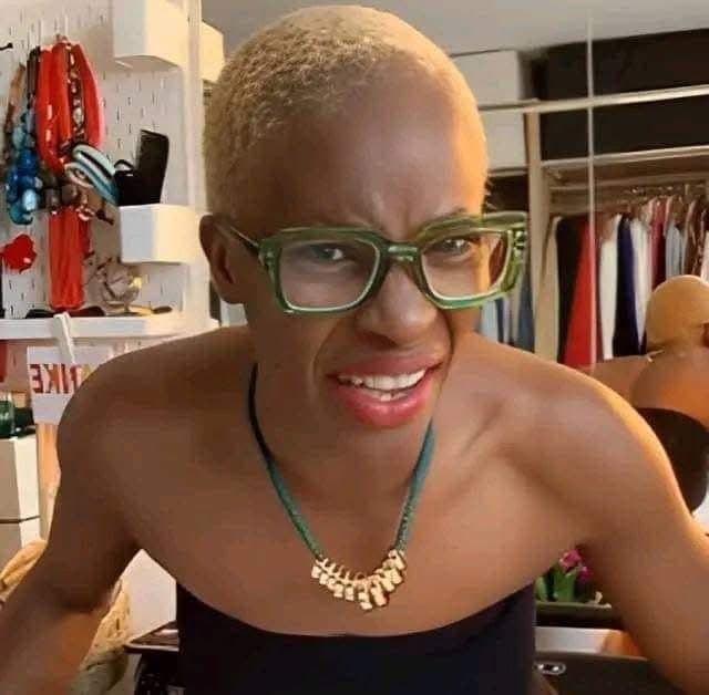 Kenyan Tiktoker Nyako Pilot sextape