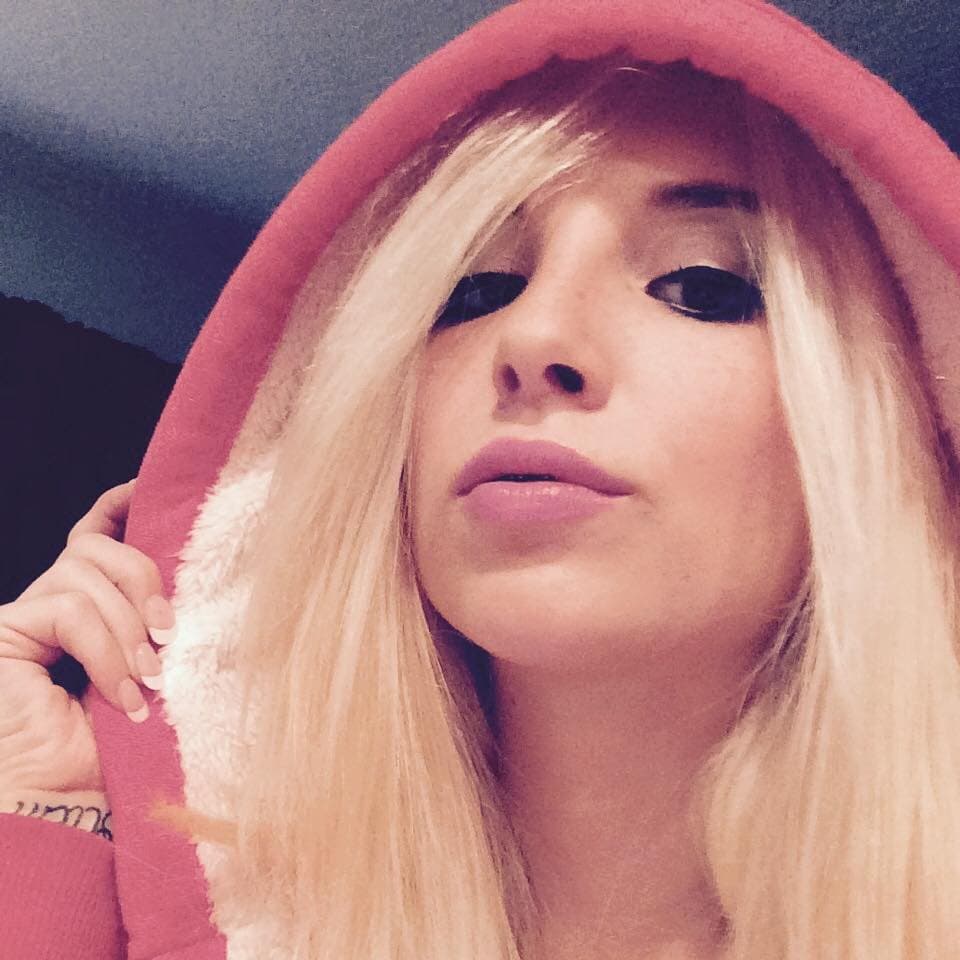 Click to view full size Disclosure #646: That pornstar meme