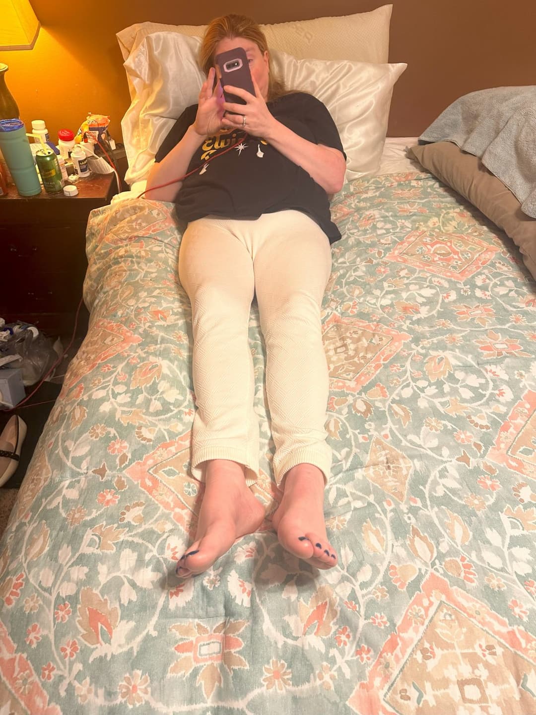 Pottstown Slut Mom Janna Foglia