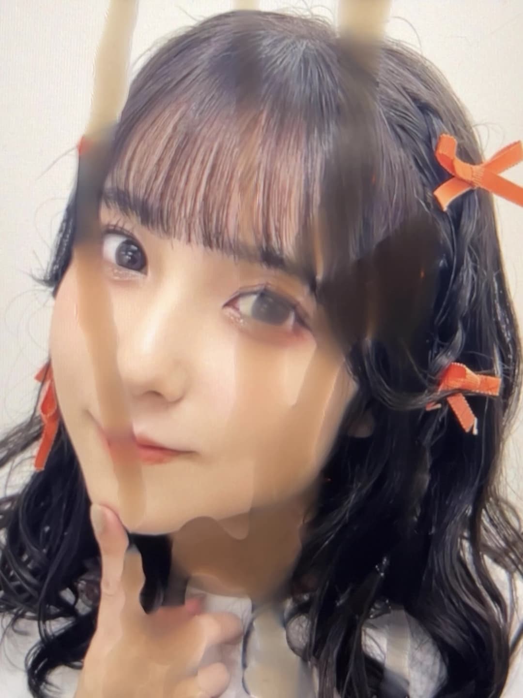 Ayaka Takamura bukkake