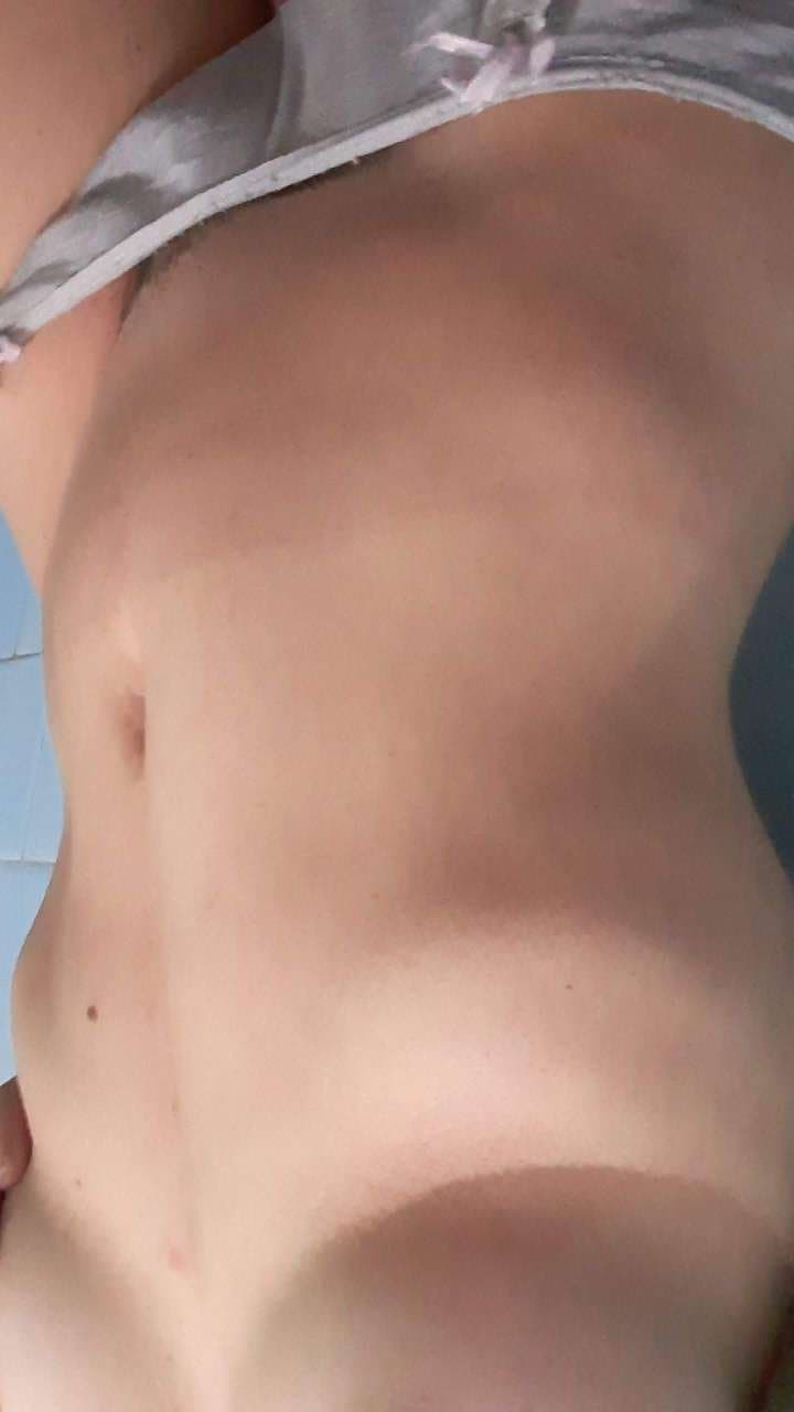 Beautiful dwarf MILF