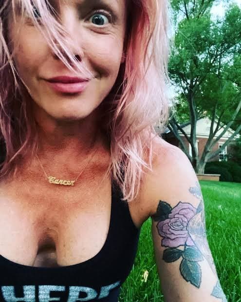 Desafio não goze nos peitos pt11 (storm large)