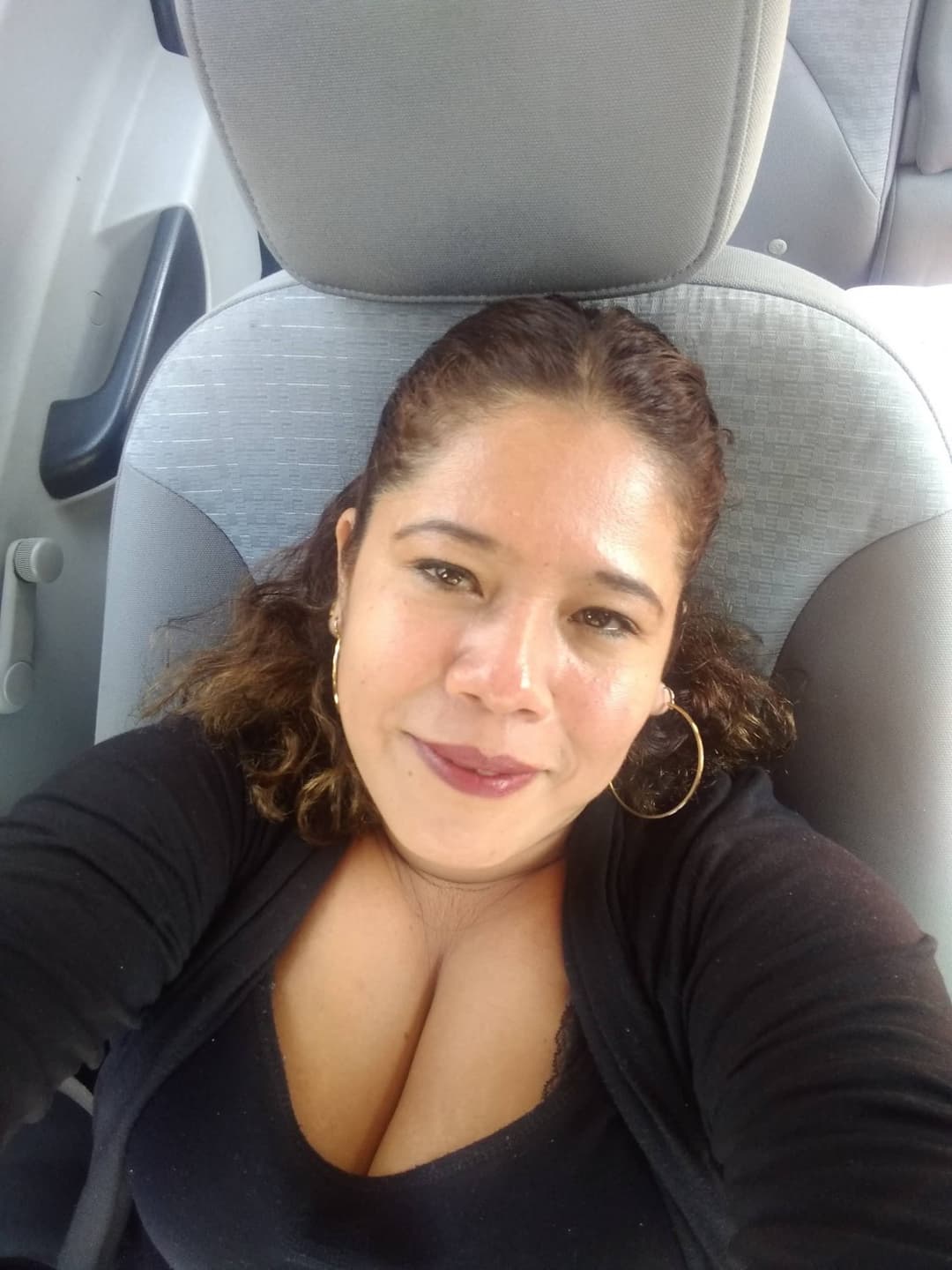 Espero les guste mis selfies soy la gordita del edomex