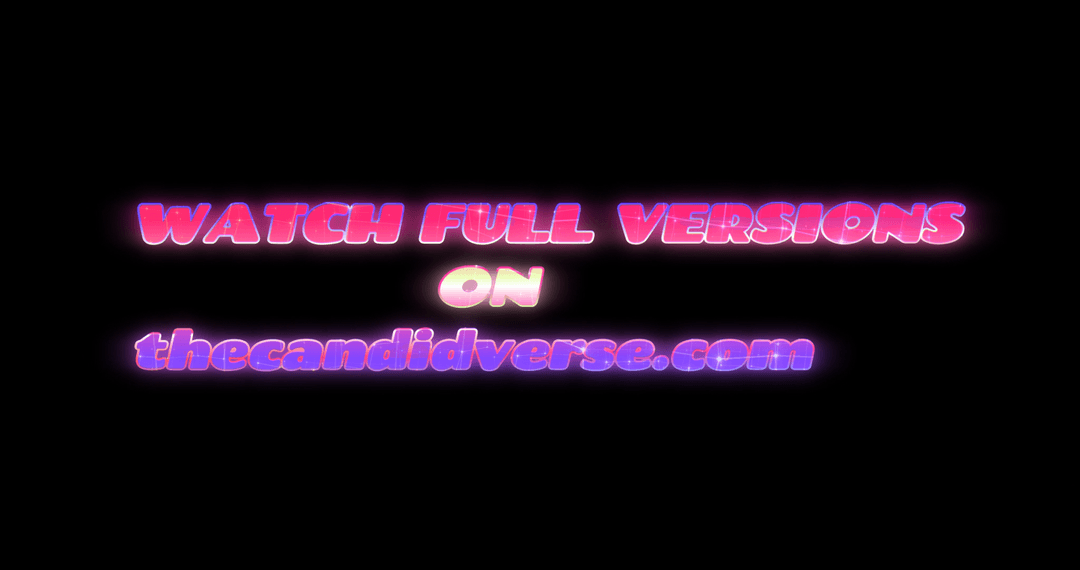 Tall PAWG Leather Straps Gstring Thigh high boots