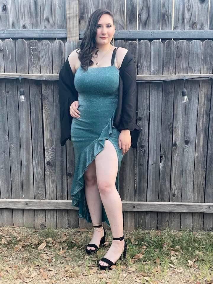 Angelica needs to know. Who would you prefer to suck your cock? Her or her 21 year old sister Anna