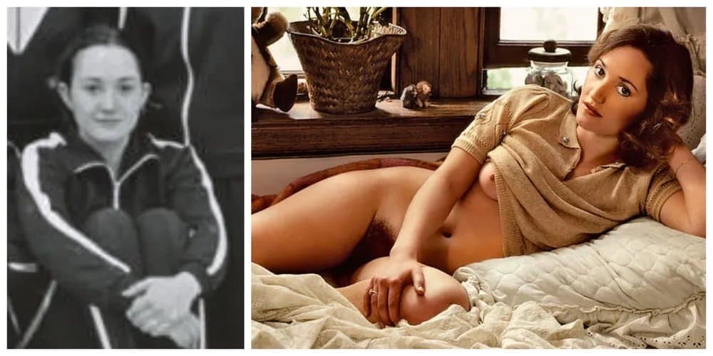 Playboy College/Casting/One Times - Before, After, And Much Later #5