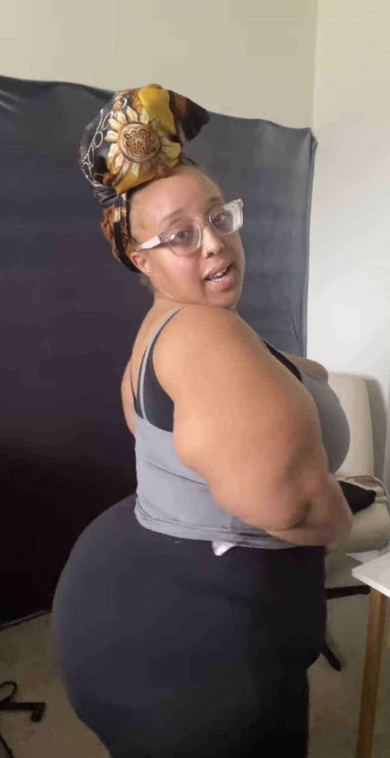 Bbw Dreadlocks Milf