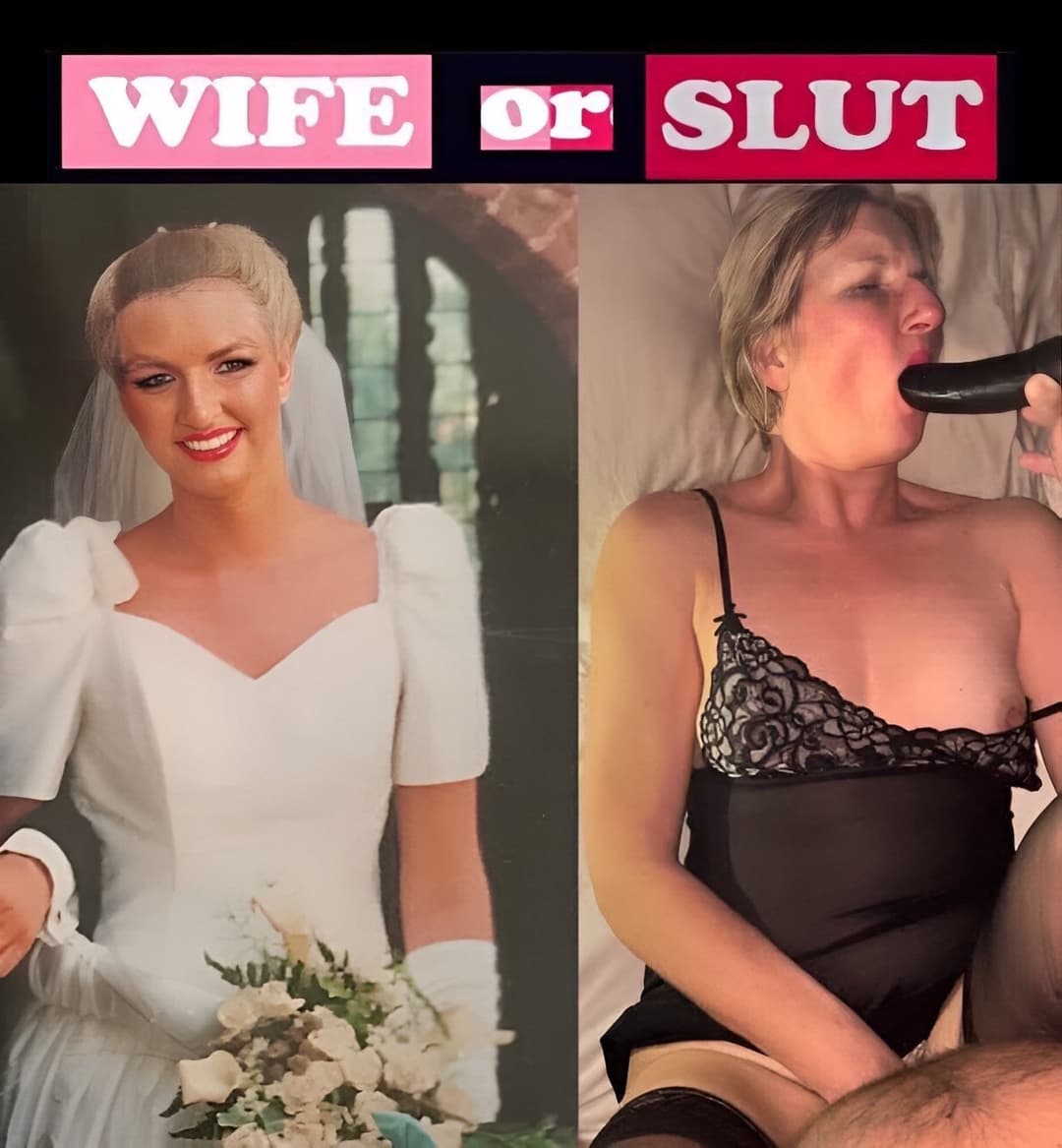 BBC lusting slutwife