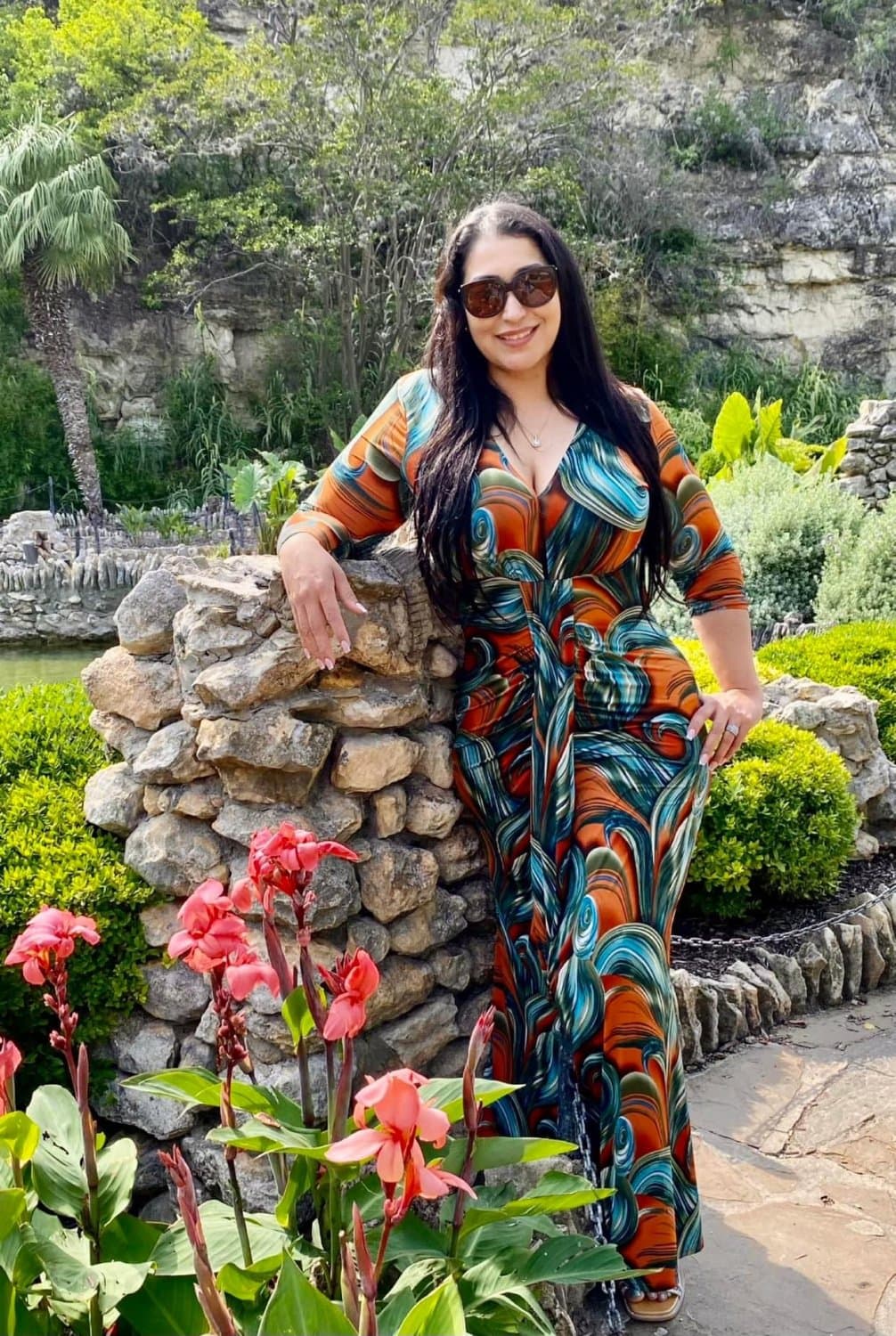 Are you fuckin the mom or the daughter?