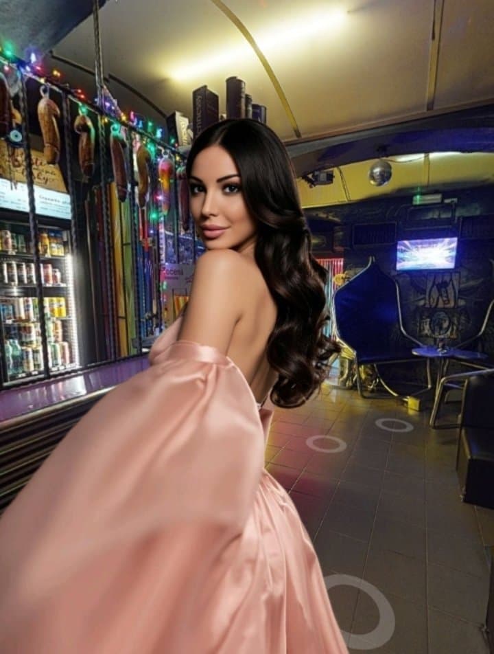 Senior Day at the Nightclub