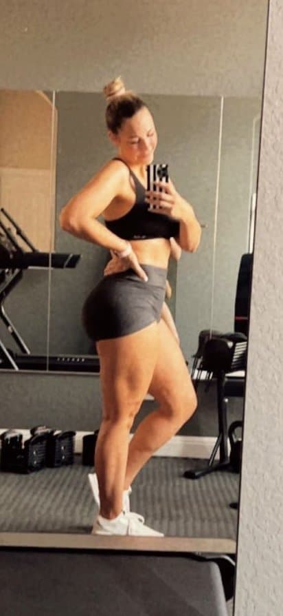 Texas hotwife Robyn fields