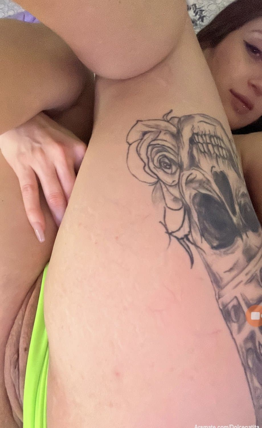 Gata dolce chilena pudahuel