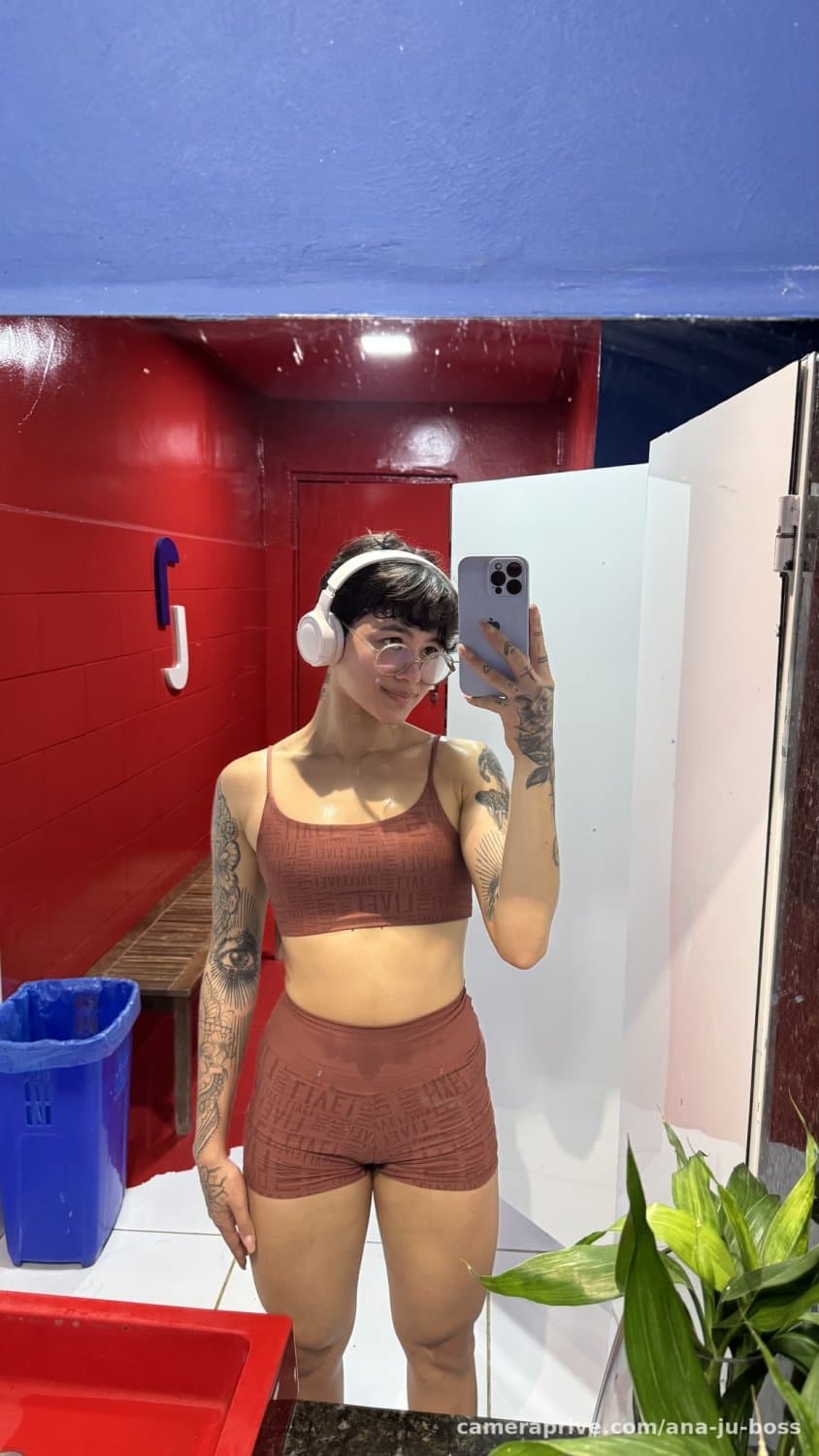 Ana Ju Boss https://cameraprive.com/br/ana-ju-boss