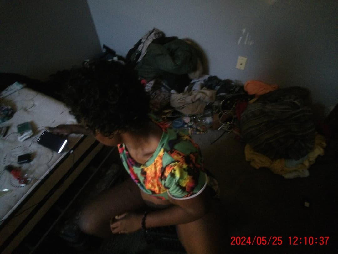 Favorite Phatass Junkie on WIlkens