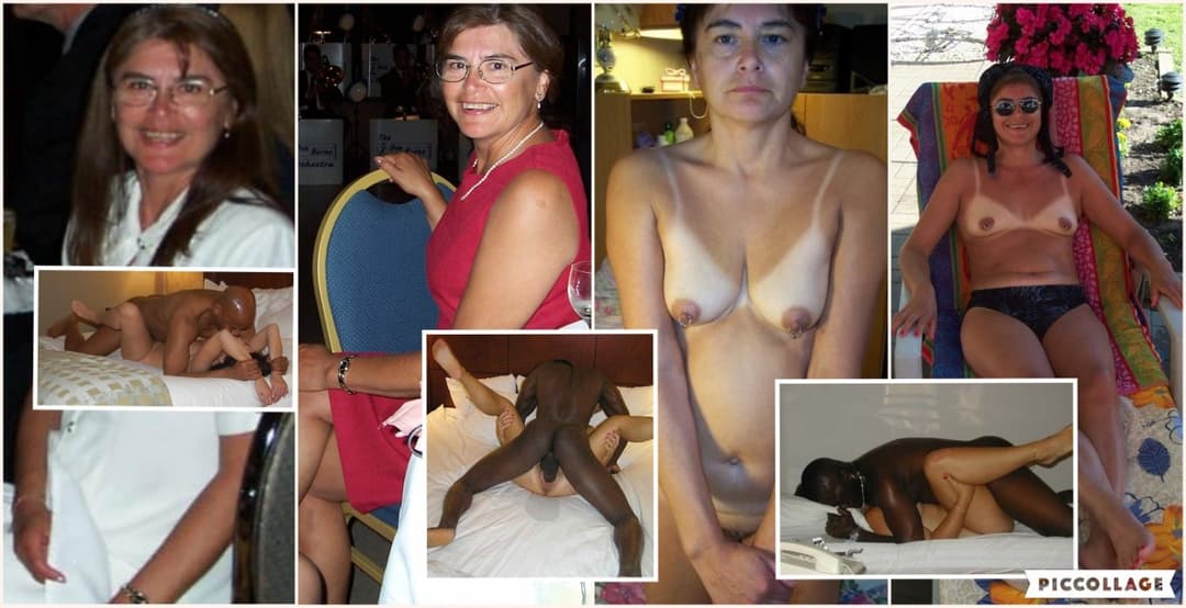 MARILYN SHOWING HER TITS NIPPLE RINGS AND BALD FUCK HOLE MARILYN GAVARD