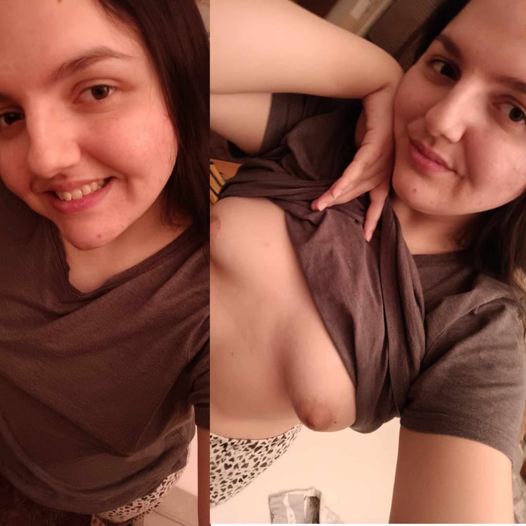 Anyone willing to fill up my girlfriend?