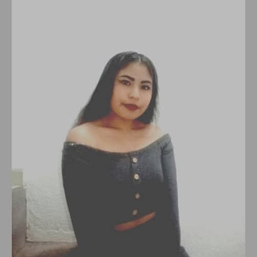 Yaretzi Guevara Cristiana puta hermosa excitante