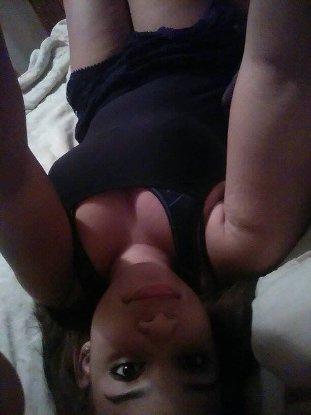 Ebony Girlfriend Deepthroats and Rides BWC Deep in her Pussy and throat like a Leaked Webslut Whore