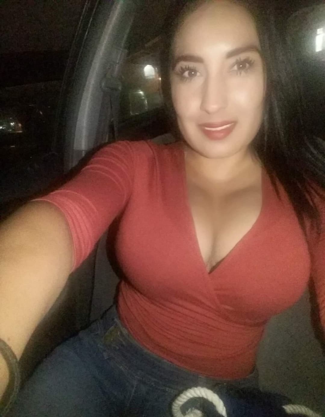 Milf Besos de Tiramisu