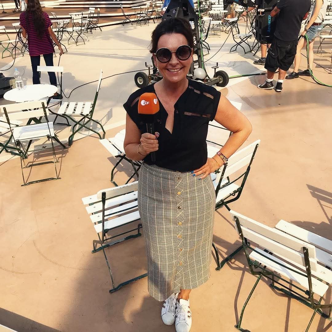 German thicc elegant gilf ❤️❣️???