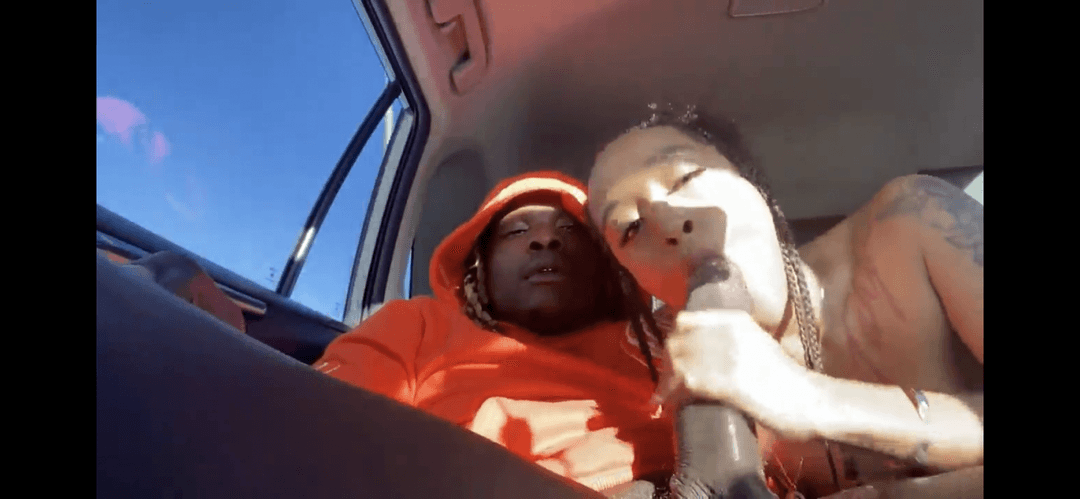 Makeup Cumshot Monday ? Pt 25 MEGA JIZZ