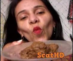 Liza Lesbica Dildo 669