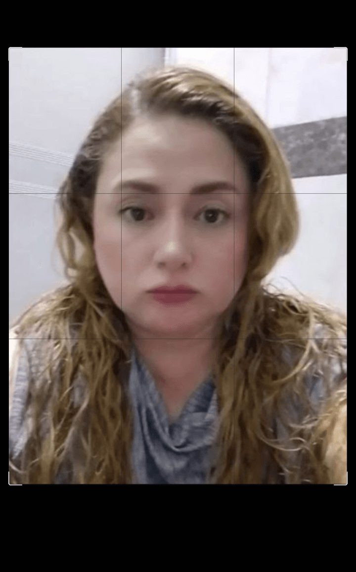 MARGARITA ESPINOZA MADURA TETONA ECUATORIANA