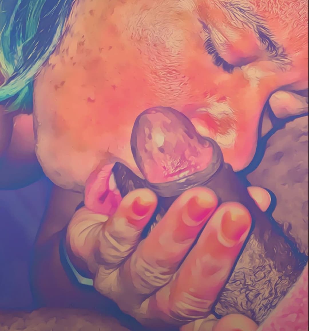 Sex is a art pick one ?