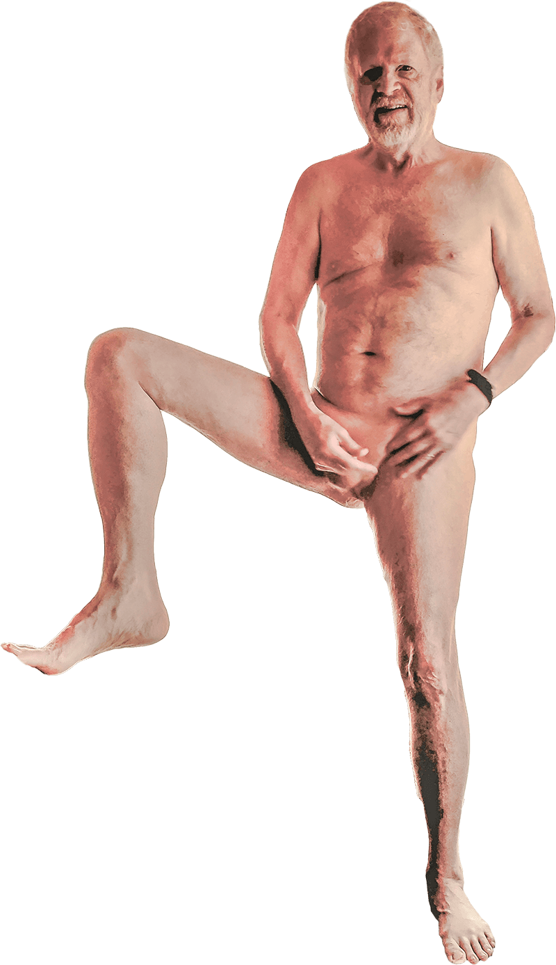 itwasfungay HOMOSEXUAL