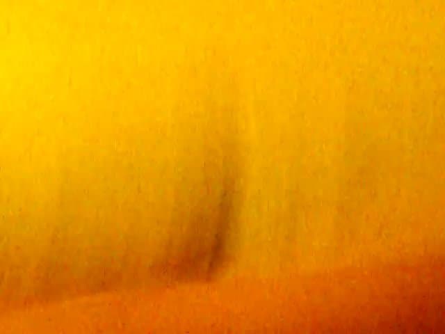 Horny blonde teen masturbation after party so horny