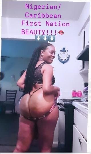 ATL Milf Thot I Fucked in Her Projects Apartment First Night In City While Whole Her Family Was Home