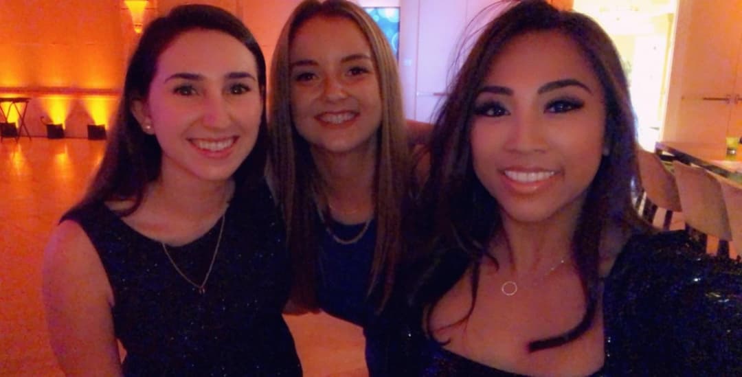 asian secretary krystal subia is experienced in the arts of gangbang, anal and dp