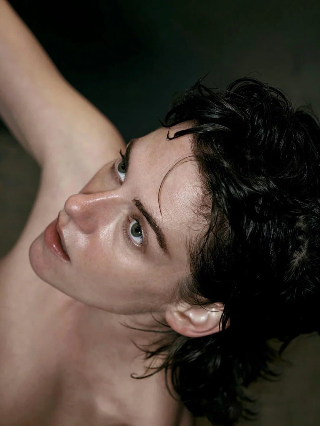 Imagine CEI and Pegging by Kristen Stewart