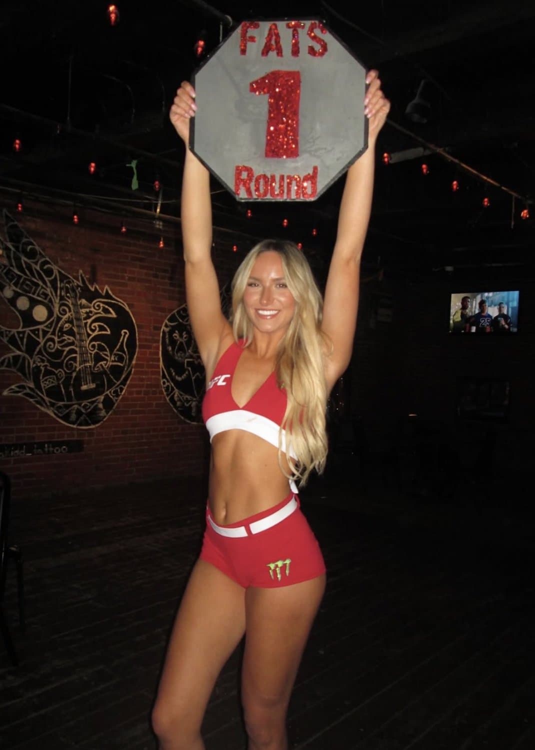 Famous college slut tiktoker Mary C