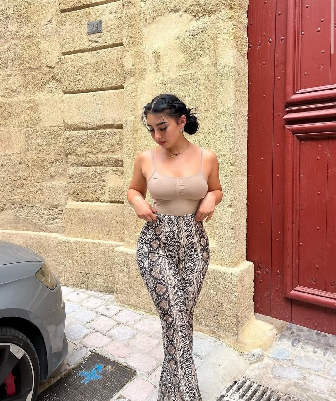 French beurette escort big ass arab