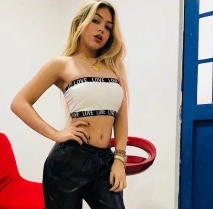 Click to view full size MC Melody