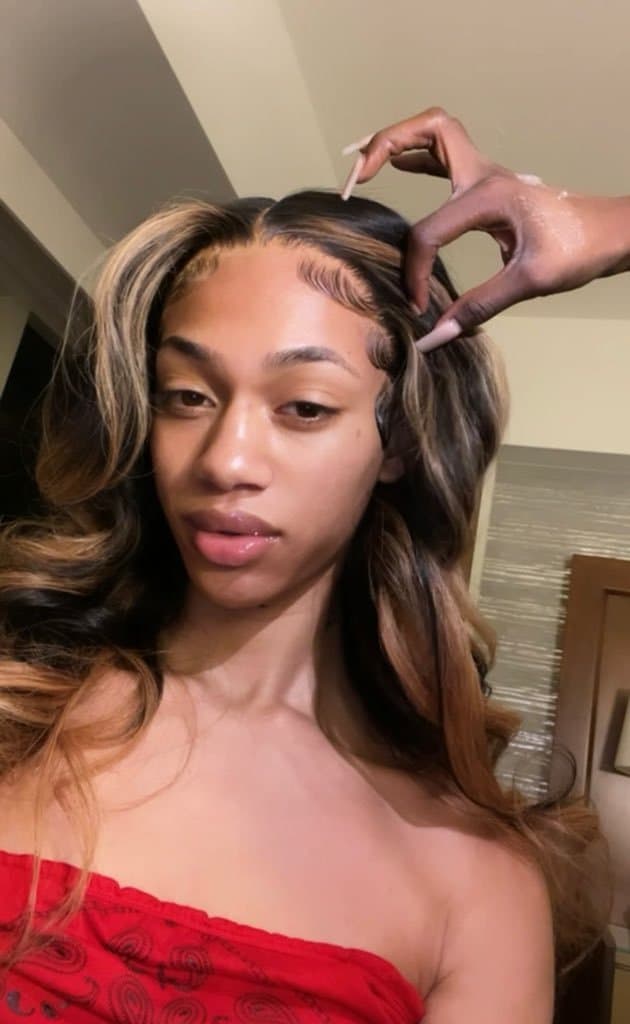 ⚧ Forgot To Drop?| Aⲁlⲓyⲁⲏ Ⲃⲁⲛⲕs | Baddest Tgirls #157.4 | Most Recent Updates