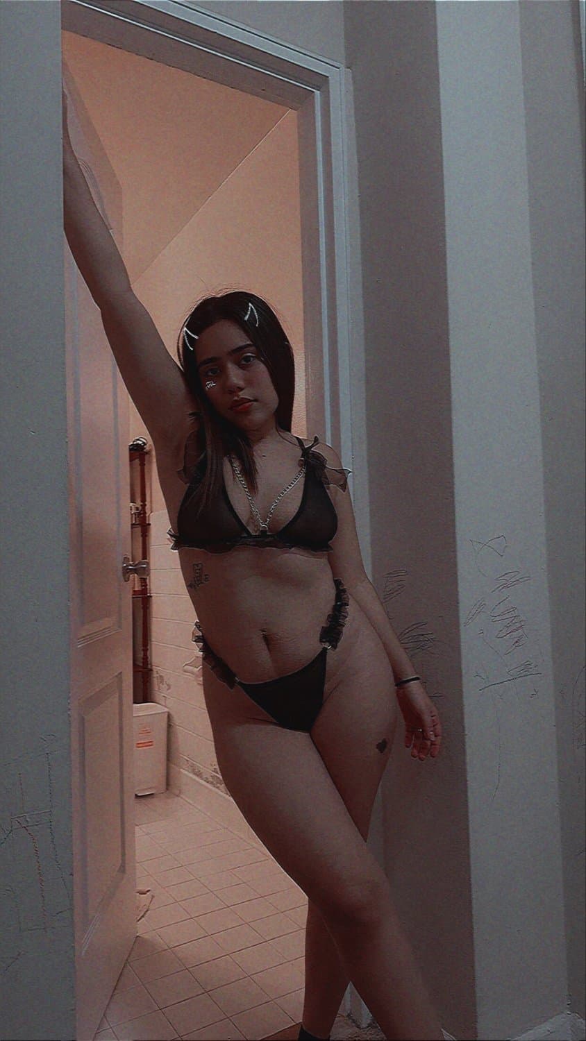 Zoila Garcia / Mary Garcia