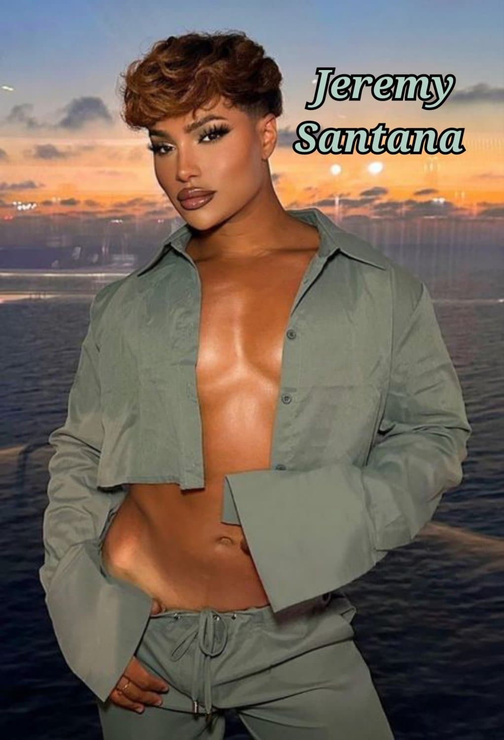 ⚡️TWINKS DRAG FEMS GAY⚡️