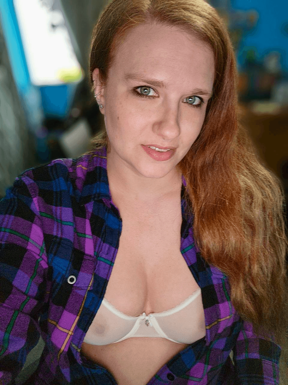 20 years of slutty pics of hotwife Brandi