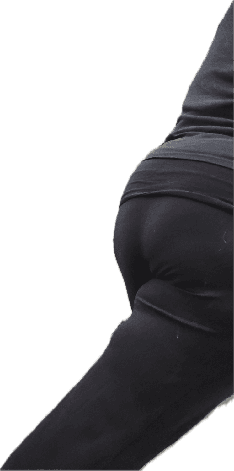 Thick Bbw Pawg Walmart Worker Creeps