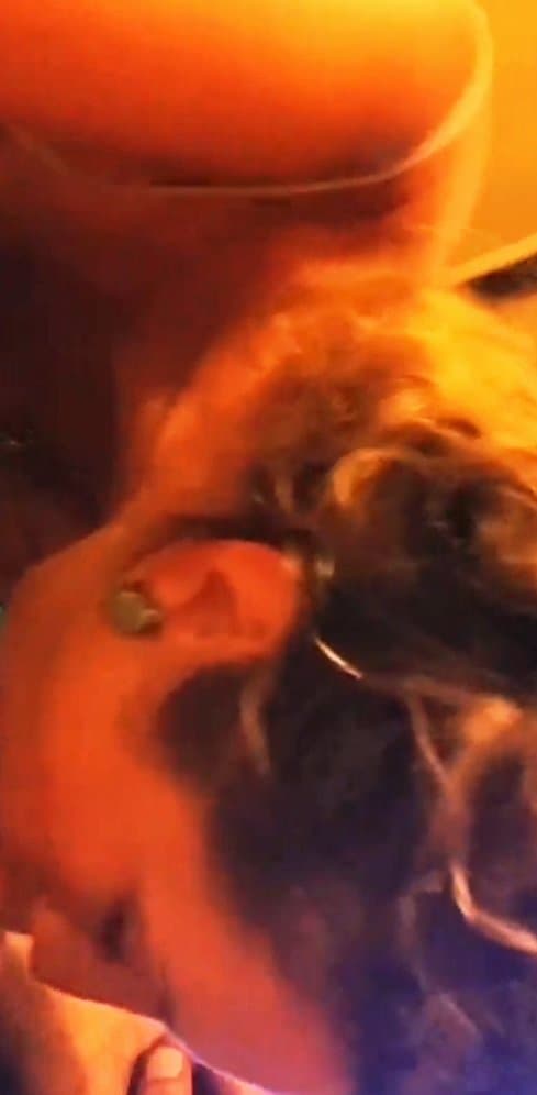 Wife amateur wife sucking cock