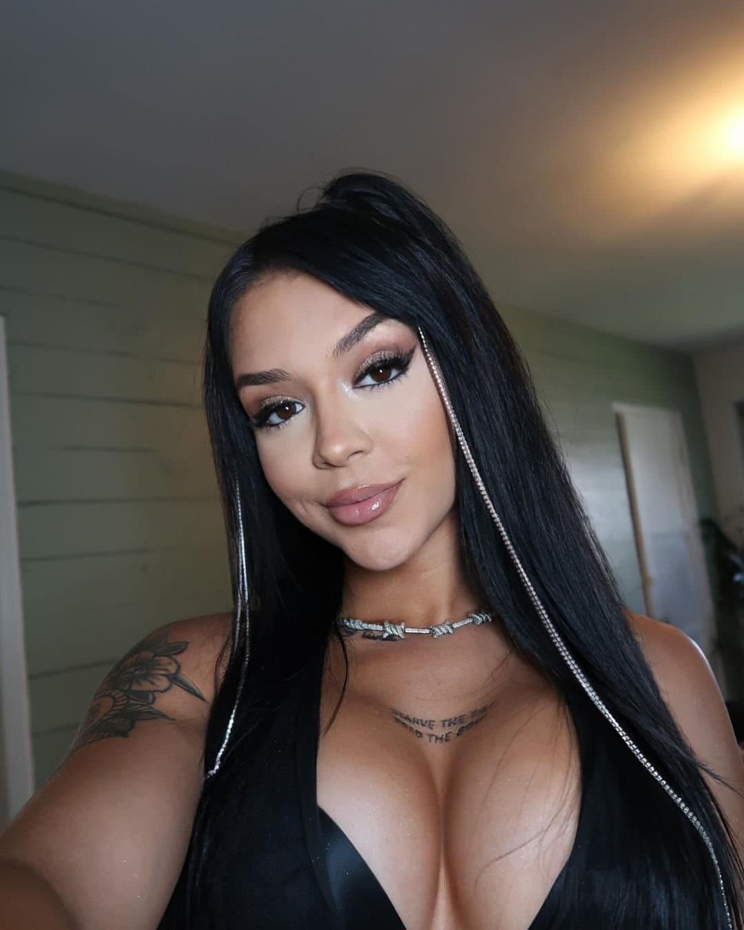 WWE Star Turned OF Star