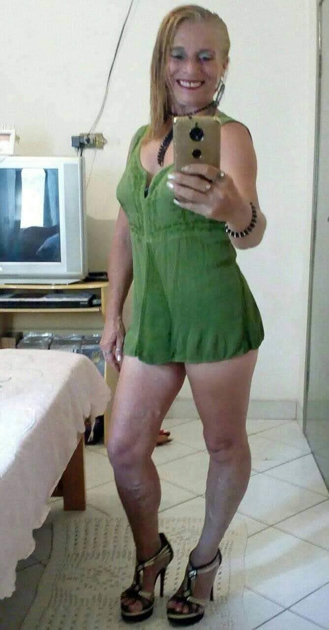 Minha vizinha gostosa